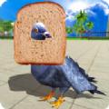 鸽子模拟器中文最新版下载（Pigeon Simulator）