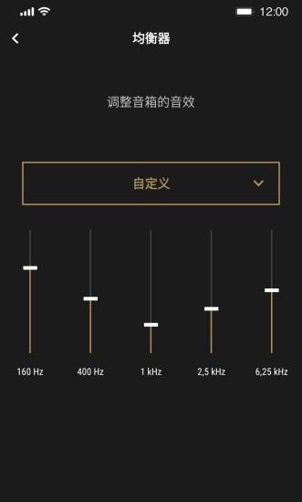 Marshall Bluetooth图片2