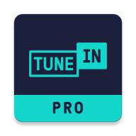 TuneIn Radio Pro