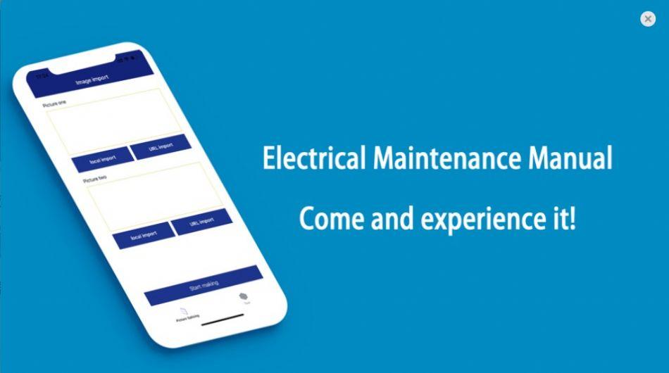 Electrical Maintenance Manual影视app最新免费版 v1.0