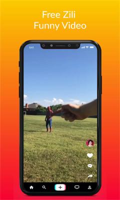 Zilli Videos短视频app官方版下载 v0.0.2