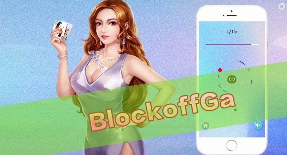 BlockoffGa影视app官方版 v1.0.1