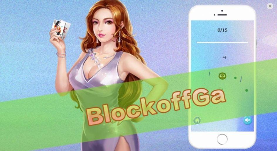 BlockoffGa影视app官方版 v1.0.1