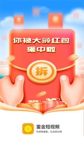 銮金短视频app下载官方版图片1