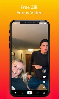 Zilli Videos短视频app官方版下载图片1