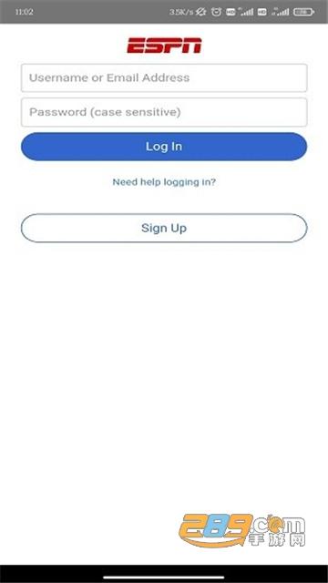 espn体育直播app下载2024最新版v6.6.8安卓版