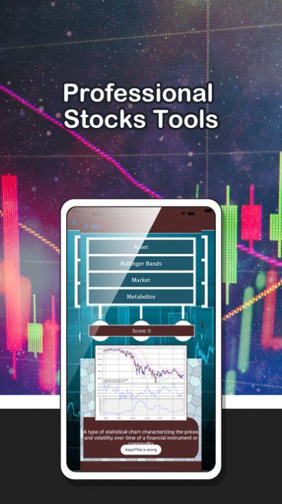 Stocks Compass看视频app苹果版 1.0