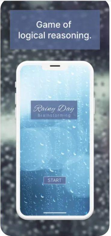 Rainy Day影视官方正版安装 v1.0