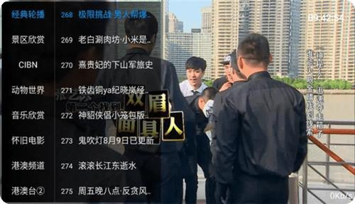 绿萝TV最新版