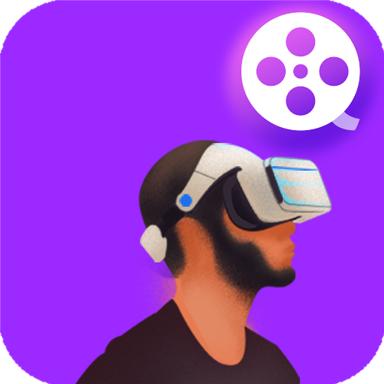 VR全景视频app