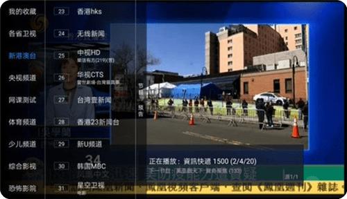 汤圆TV授权号