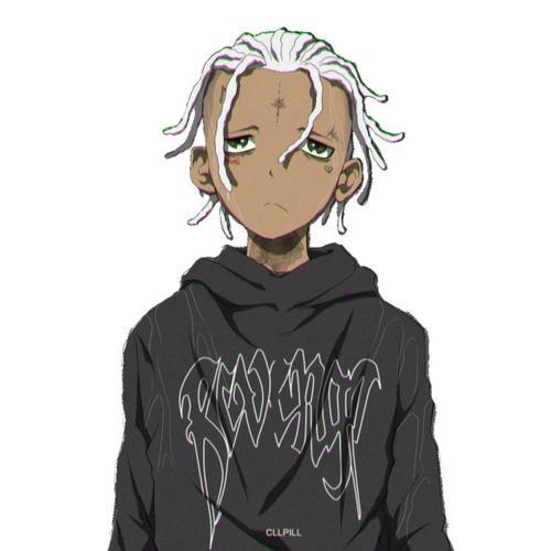 XXXtentacion高清照片无限观看