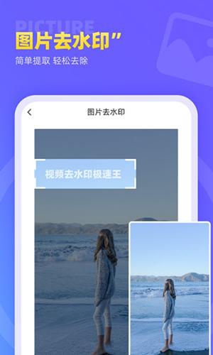 视频去水印极速王