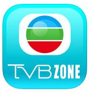 tvb zone(港台电视直播)