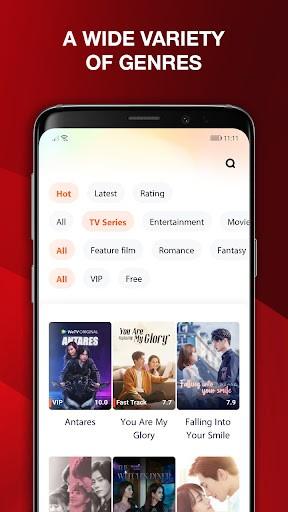 Iflix影视最新版