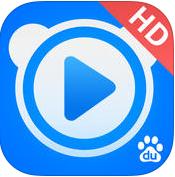 百度视频HD for IPad