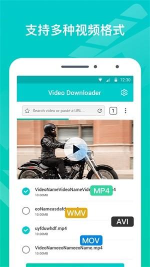 videodownload视频器