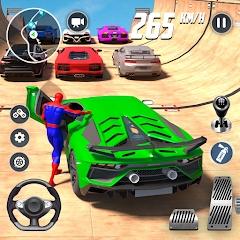 汽车驾驶模拟器赛车3D最新版(Car Driving Simulator: Race 3D)