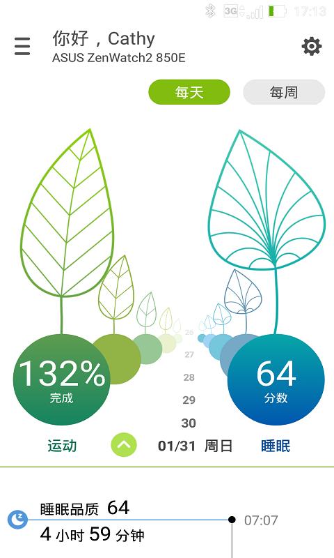 华硕健康管理