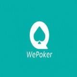 wepoker平台APP(官方)下载安装安卓/苹果通用v13.6.7