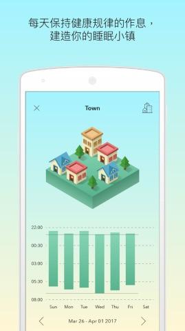 睡眠小镇app下载