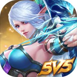 无尽对决国际版手游(mobile legends bang bang)