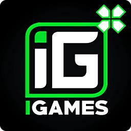 IGames Psx APK 2024