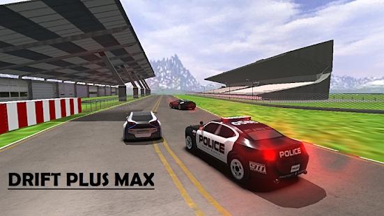 Drift Plus Max Skid plus中文版