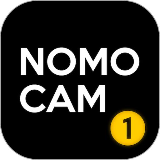 NOMO CAM相机