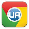 Chrome UA Switcher