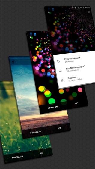 4K高清壁纸app下载