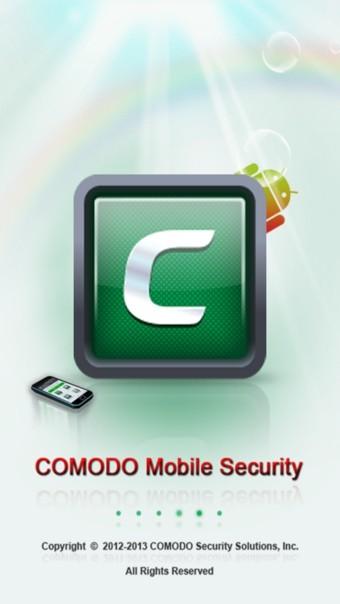 Comodo Mobile Security