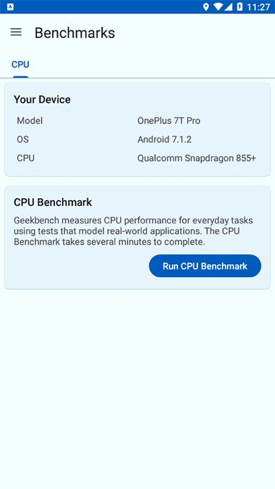 Geekbench6官方中文版