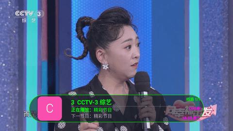 碧云TV