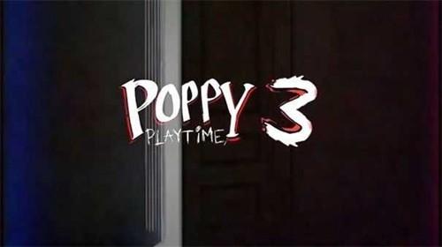 poppyplaytime3 官方正版