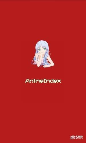 AnimeIndex漫画