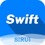 SIRUISwift