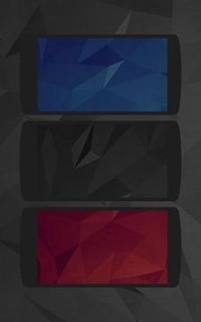 Wolz Wallpaper Pack