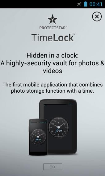 TimeLock（时间锁）