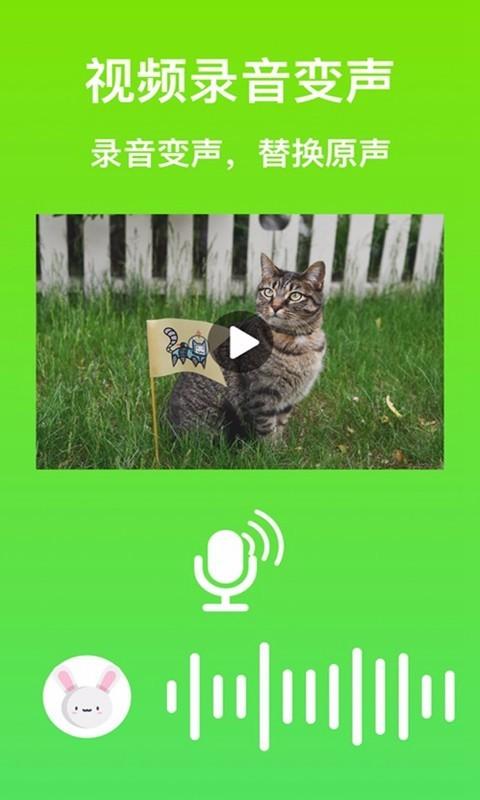 专业变声器