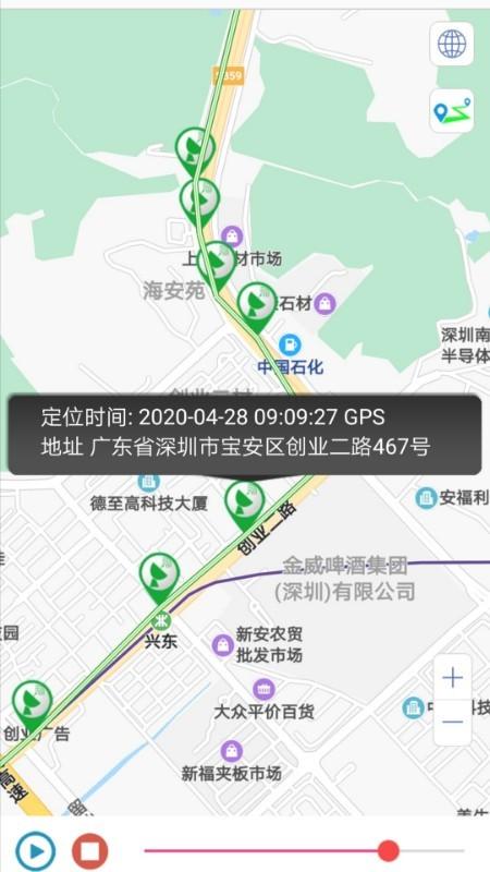 GPS365