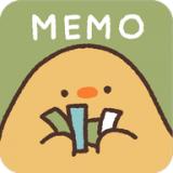 Duck Memo桌面便利贴