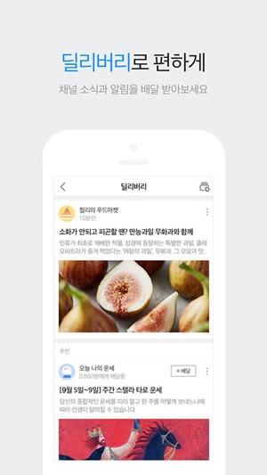 Daum app下载