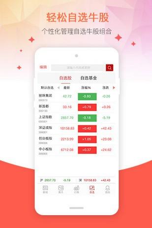 一点仓位app