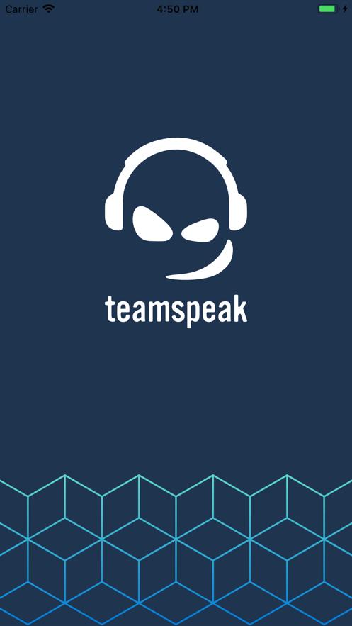 TeamSpeak3