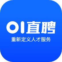 01直聘app