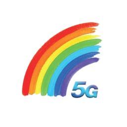 彩虹5G