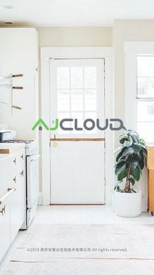 Ajcloud