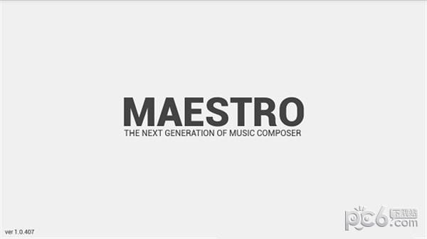 Maestro