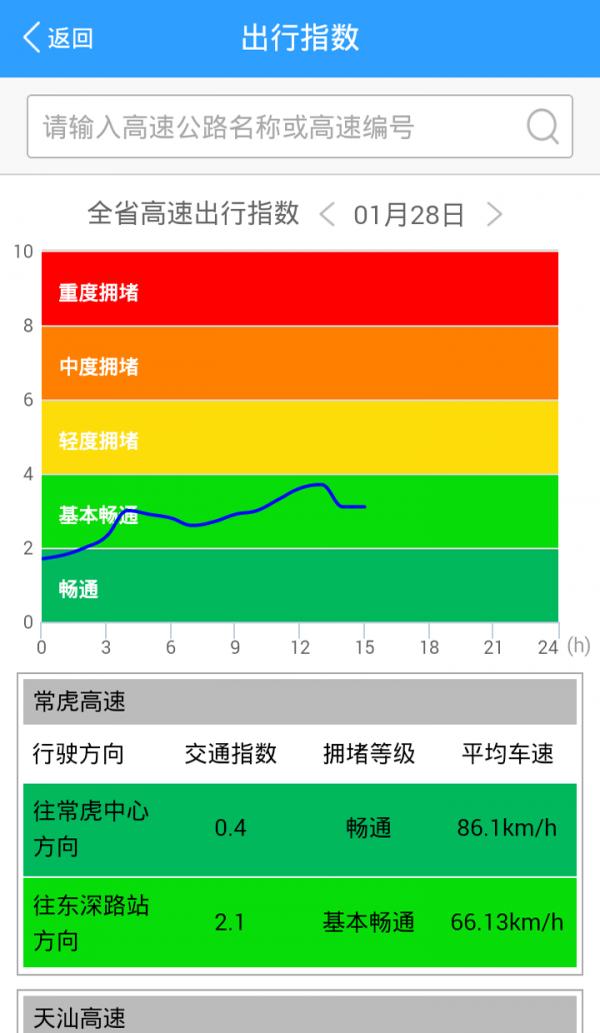 广东交通